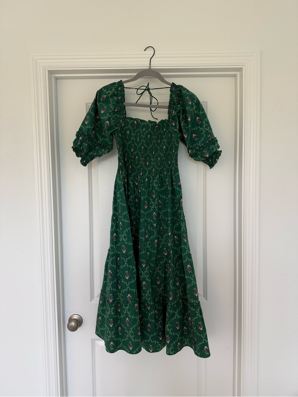 Hill House Home Dress NWOT